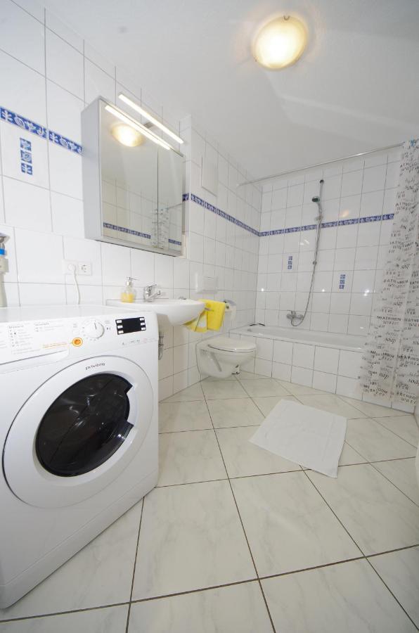 Ferienwohnung Dorada Neukirch  Exterior foto