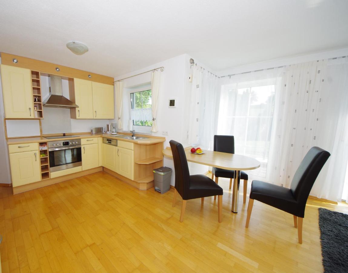 Ferienwohnung Dorada Neukirch  Exterior foto