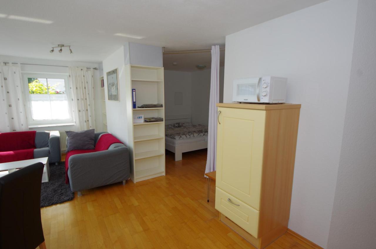 Ferienwohnung Dorada Neukirch  Exterior foto