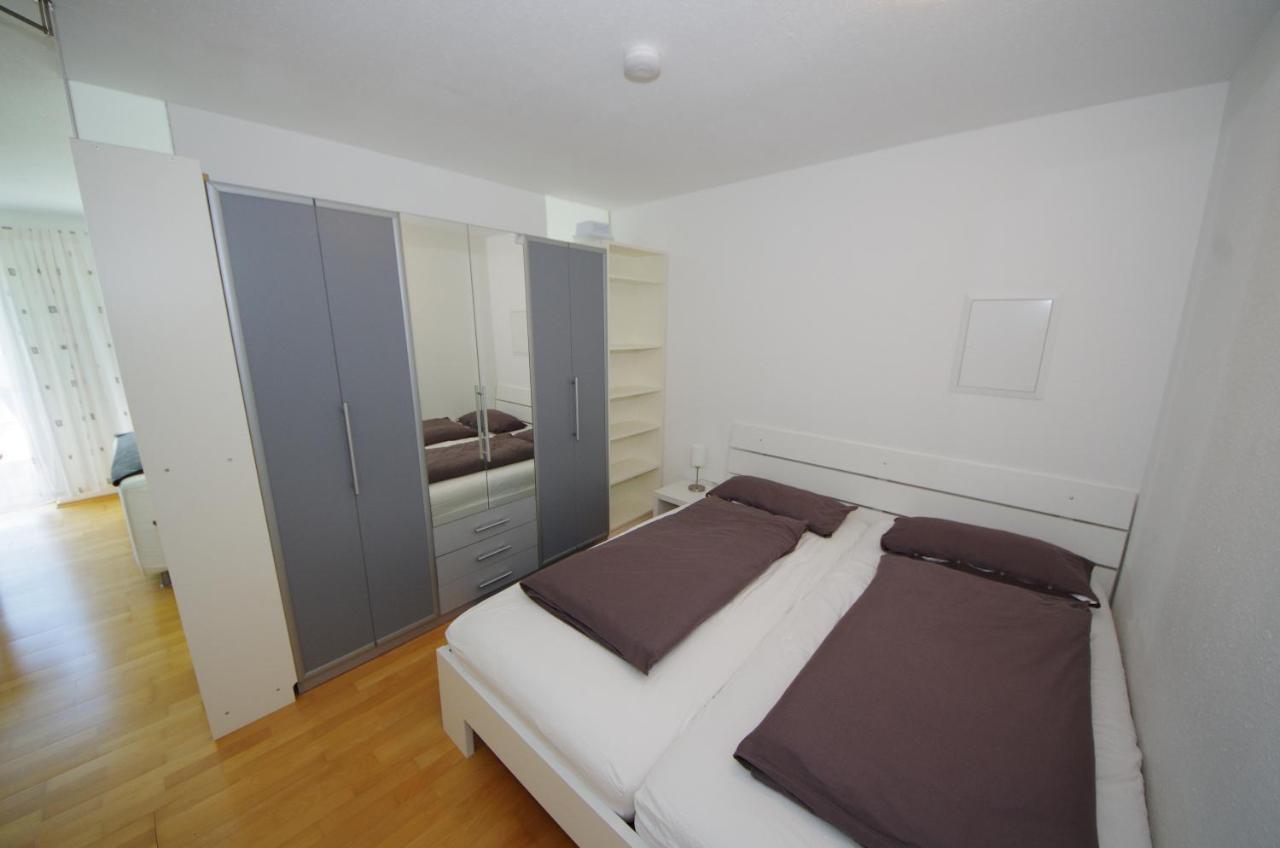 Ferienwohnung Dorada Neukirch  Exterior foto